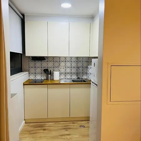 Apartamento Sociedade Farmaceutica Lisboa Exterior foto