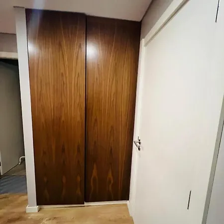 Apartamento Sociedade Farmaceutica Lisboa Exterior foto