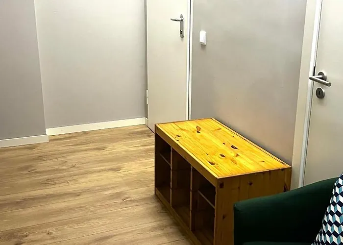 Apartamento Sociedade Farmaceutica