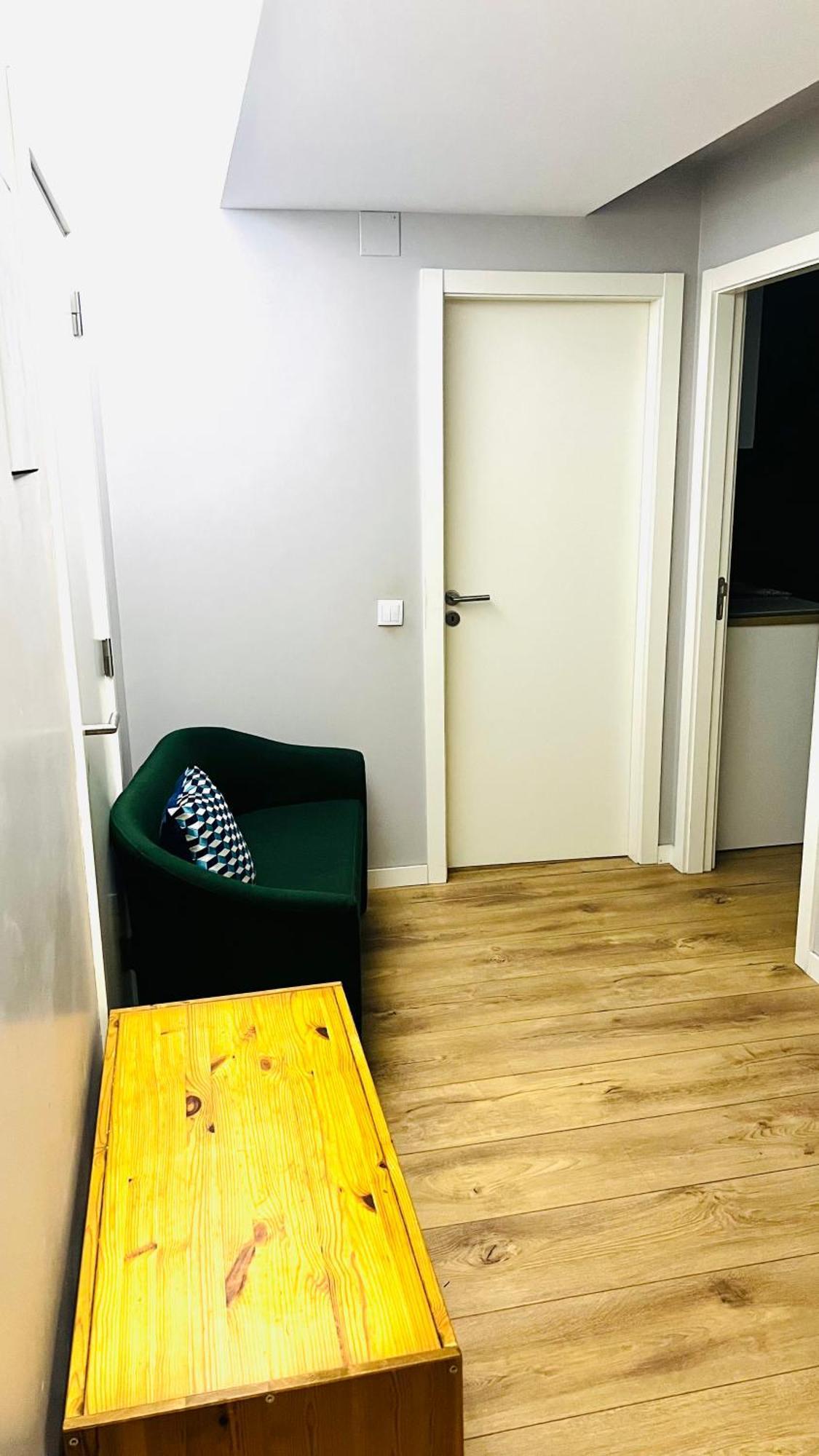 Sociedade Farmaceutica Séjour chez l'habitant Lisboa